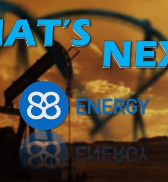 Actualización 88 Energy Share Price LSE 1 Actualización 88 Energy Share Price LSE