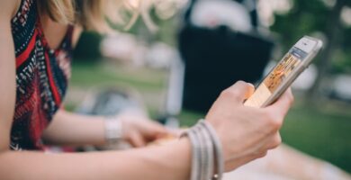 Cómo liberar un teléfono bloqueado por el operador 5 Cómo liberar un teléfono bloqueado por el operador