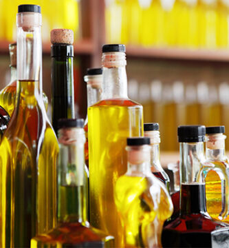 Conociendo el aceite de oliva: propiedades y beneficios