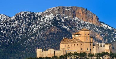 Conociendo la localidad de Caravaca de la Cruz