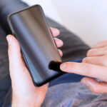 Consejos de seguridad para usar el movil manejando