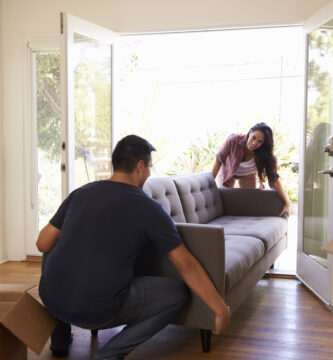 Consejos para comprar muebles online