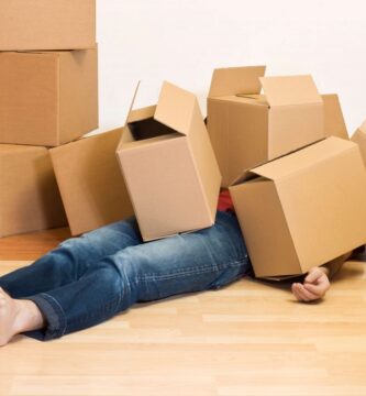 6 Consejos para una mudanza impecable 3 6 Consejos para una mudanza impecable