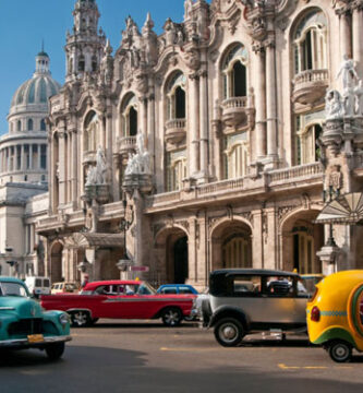 Dónde alojarse en La Habana
