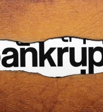 La quiebra de una empresa: Causas, consecuencias y prevención