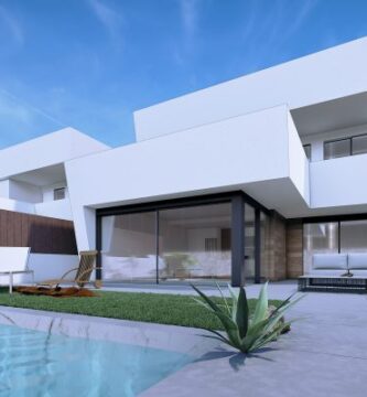 Los mejores lugares para comprar una casa en la región mediterránea