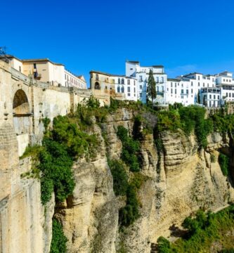 Lugares imprescindibles en Andalucía