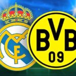 Real Madrid vs Borussia Dortmund: Duelo histórico en la final de la Champions League 2024