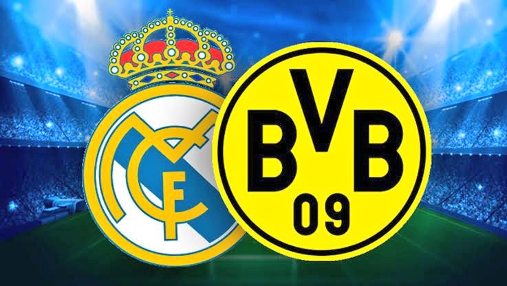 Real Madrid vs Borussia Dortmund: Duelo histórico en la final de la Champions League 2024 1 Real Madrid vs Borussia Dortmund: Duelo histórico en la final de la Champions League 2024