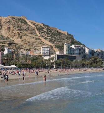 Registro Civil de Alicante