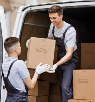 Servicios integral de mudanza en Miami
