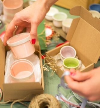 Soluciones de Packaging para diferentes industrias