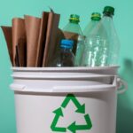 Tipos de Envases Biodegradables y Cómo Identificarlos