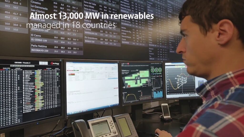 Cómo reducir acciona green energy facturas 1 Cómo reducir acciona green energy facturas