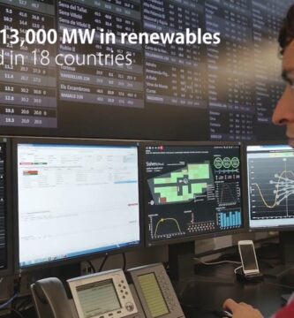 Cómo reducir acciona green energy facturas
