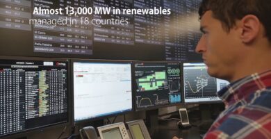 Cómo reducir acciona green energy facturas