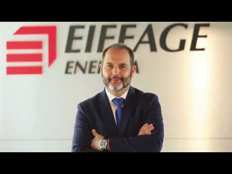 Descubre las acciones Eiffage Energía y su potencial 1 Descubre las acciones Eiffage Energía y su potencial