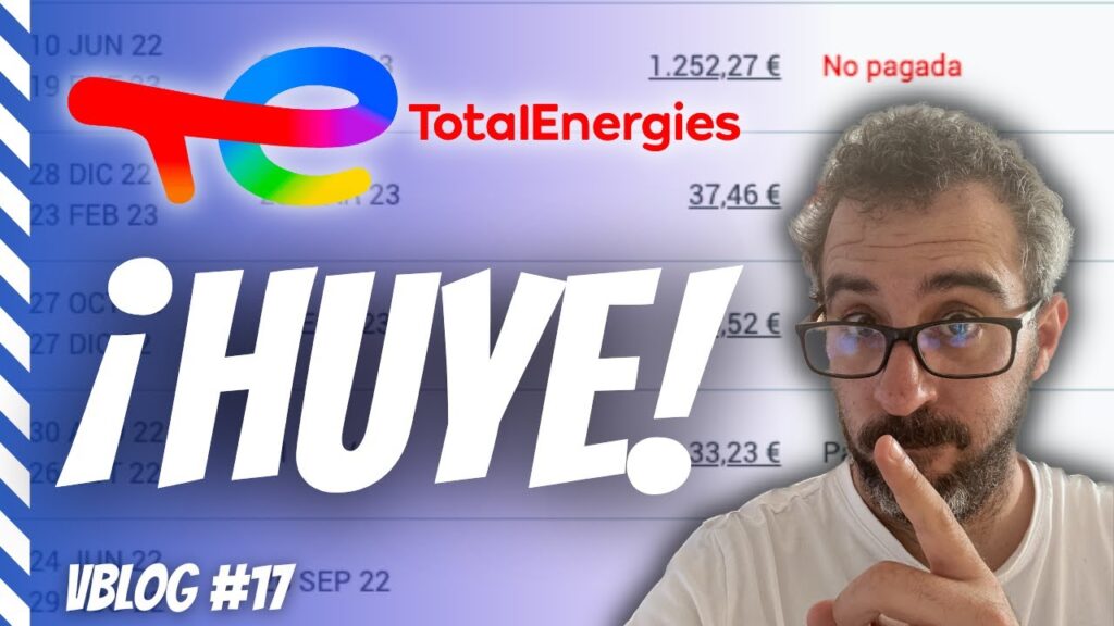 Estrategias efectivas para invertir en acciones Total Energy 1 Estrategias efectivas para invertir en acciones Total Energy