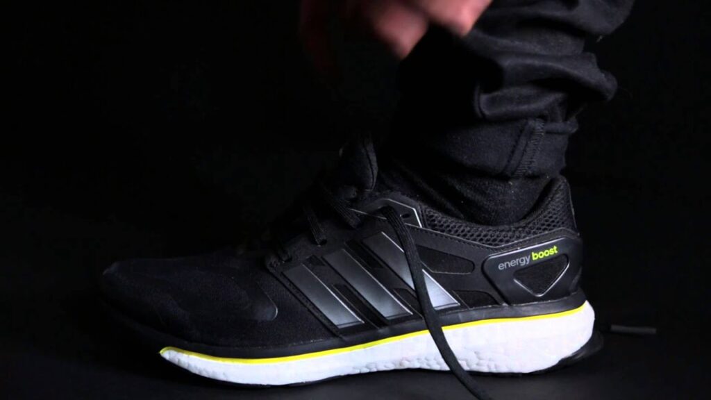 Beneficios sorprendentes de las zapatillas Adidas Energy Boost