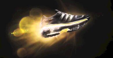 Descubre Adidas Energy Boost W Mujer