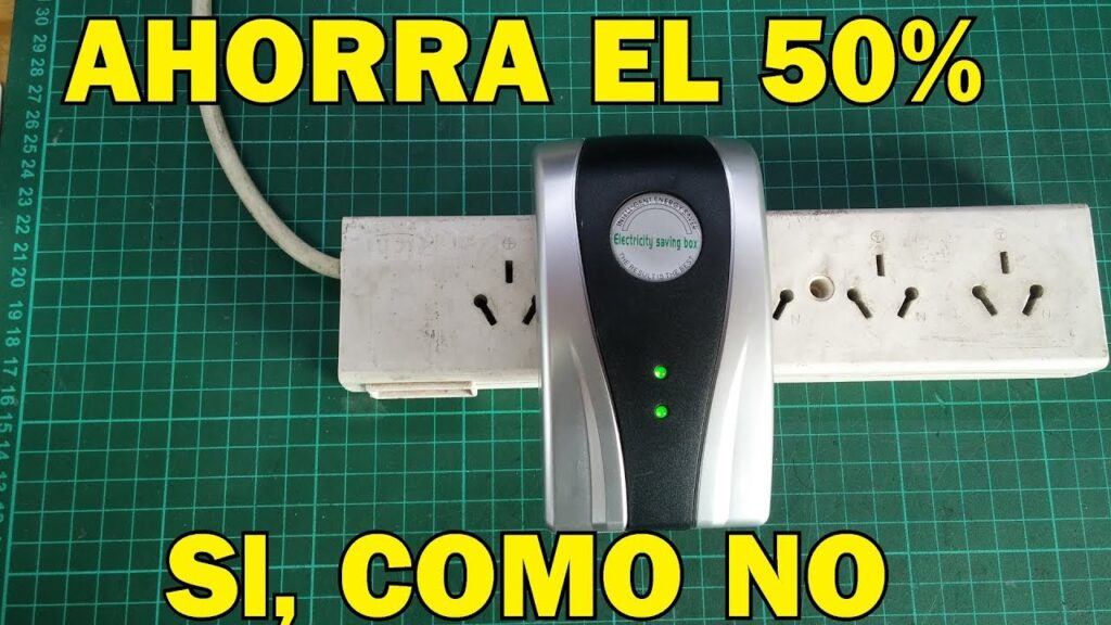 Descubre el mejor ahorrador de energía para tu hogar 1 Descubre el mejor ahorrador de energía para tu hogar