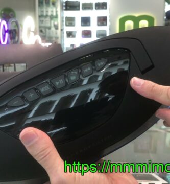Altavoz Bluetooth Energy Sistem: Mejor Opción