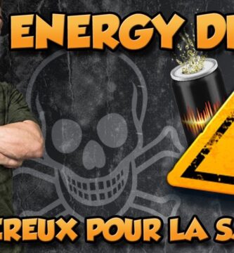 Beneficios y características del Amayu Energy Drink para ti