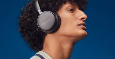 Auriculares Energy Sistem Style 3 Revisión