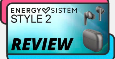 Guía de compra auriculares Energy System