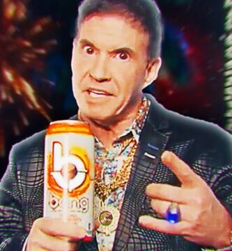 Beneficios clave de beber Bang Energy