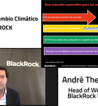 BGF Sustainable Energy Soluciones Innovadoras para un Futuro Verde