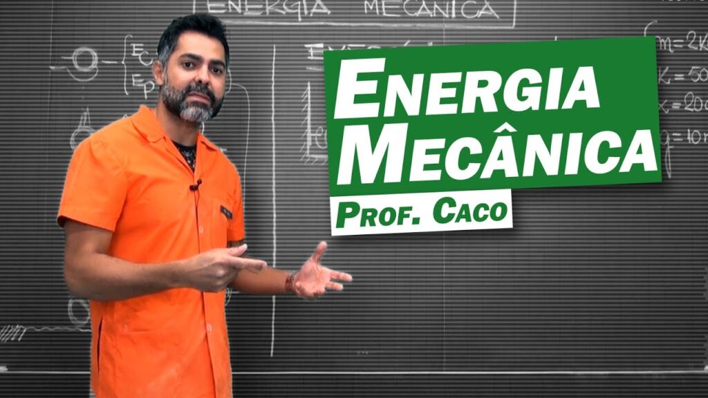 Cómo calcular energía mecánica: guía fácil y rápida 1 Cómo calcular energía mecánica: guía fácil y rápida
