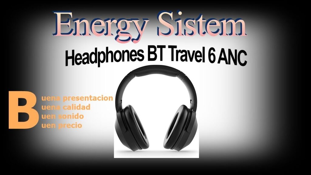 Los mejores cascos Energy Sistem disponibles 1 Los mejores cascos Energy Sistem disponibles