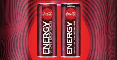 Beneficios y características del nuevo Coke Energy Drink 6 Beneficios y características del nuevo Coke Energy Drink