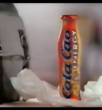 Descubre los beneficios energéticos del nuevo Cola Cao Energy