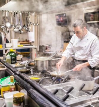 4 consejos para comprar equipos de cocina