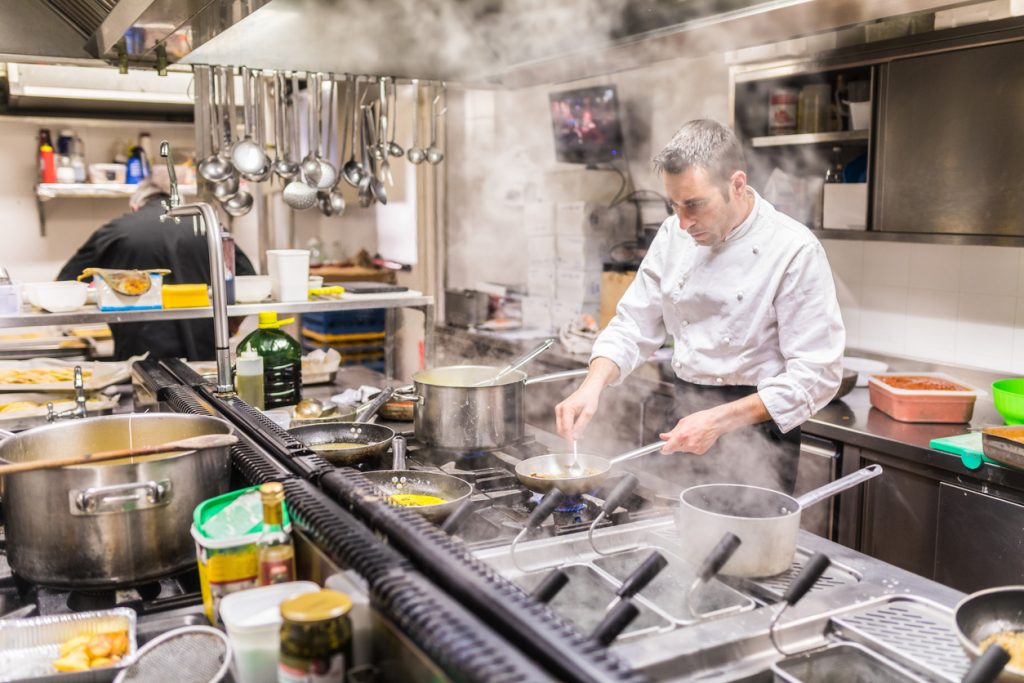 4 consejos para comprar equipos de cocina 1 4 consejos para comprar equipos de cocina