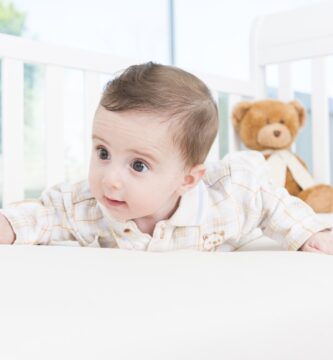 7 consejos para comprar la cuna para el bebé