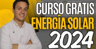 Beneficios de hacer un curso energías renovables hoy mismo