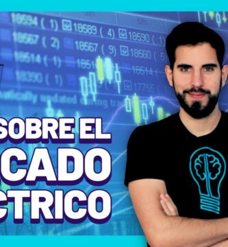 Incremento sostenido de demanda energía eléctrica en España