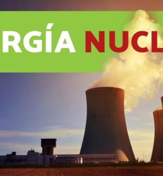 Desventajas principales de la energía nuclear