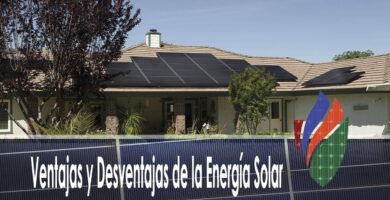Desventajas de la energía solar factores importantes a considerar 6 Desventajas de la energía solar factores importantes a considerar