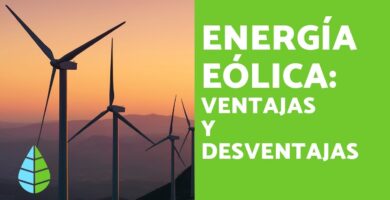 Limitaciones y desventajas de las energías renovables explicadas claramente 5 Limitaciones y desventajas de las energías renovables explicadas claramente