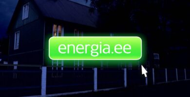 Ventajas de utilizar Eesti Energia diariamente 3 Ventajas de utilizar Eesti Energia diariamente