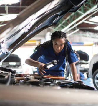 Motor Chevrolet: Potencia y Tecnología en la Industria Automotriz 1 Motor Chevrolet: Potencia y Tecnología en la Industria Automotriz