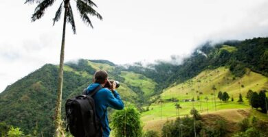 Consejos para Crear un Itinerario Efectivo para hacer turismo en Colombia 10 Consejos para Crear un Itinerario Efectivo para hacer turismo en Colombia