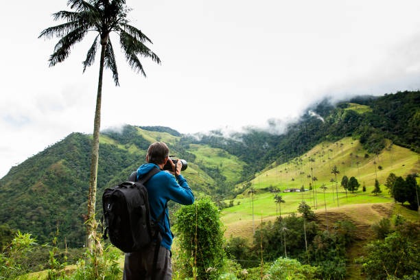 Consejos para Crear un Itinerario Efectivo para hacer turismo en Colombia 1 Consejos para Crear un Itinerario Efectivo para hacer turismo en Colombia