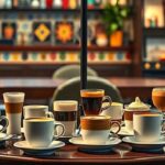 Cafés con Encanto: DelaCreme y Pastelería Brunells