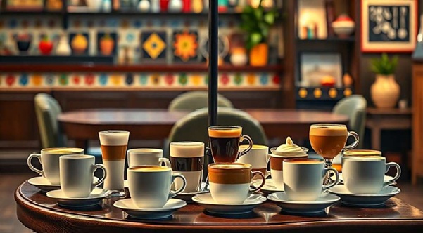 Cafés con Encanto: DelaCreme y Pastelería Brunells 1 Cafés con Encanto: DelaCreme y Pastelería Brunells