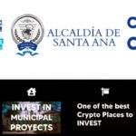 Crypto City: Santa Ana lanza plataforma para encabezar el ecosistema crypto-invest en El Salvador